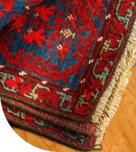 بهترین قالیشویی پارک وی