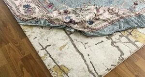 افزایش عمر فرش