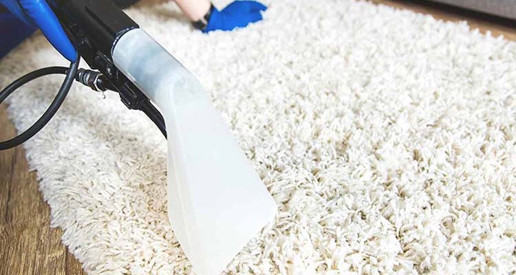 خدمات شستشوی آنلاین فرش