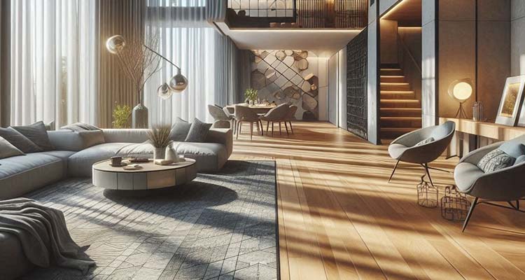 روش های افزایش عمر فرش