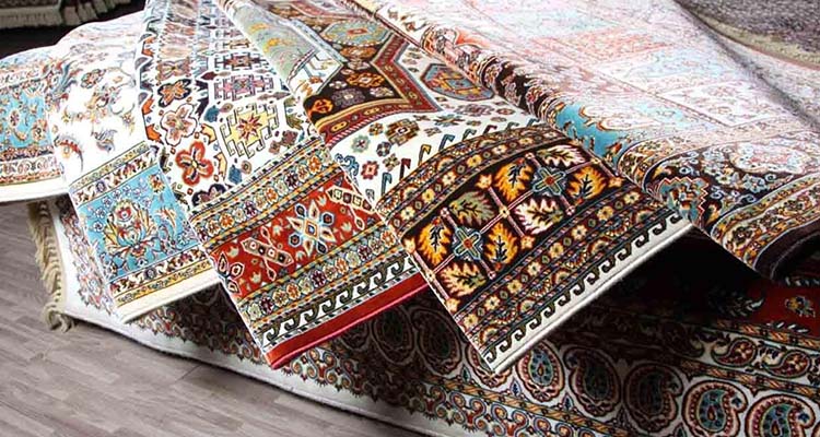 قالیشویی آنلاین
