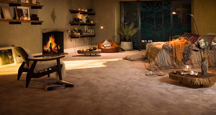 آموزش نگهداری موکت سیزال و بهترین روش‌های شستشوی آن